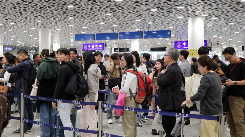 Shenzhen_Airport_Welcomes_Visa_Free_Travelers_Under_New_Policy__ - News for amigos, by amigos Shenzhen_Airport_Welcomes_Visa_Free_Travelers_Under_New_Policy__