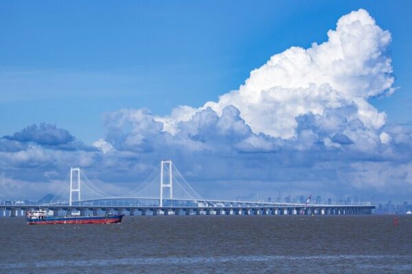 Shenzhen-Zhongshan Channel Opens: Journey Now Just 30 Minutes! 🚀 Shenzhen_Zhongshan_Channel_Opens__Journey_Now_Just_30_Minutes___