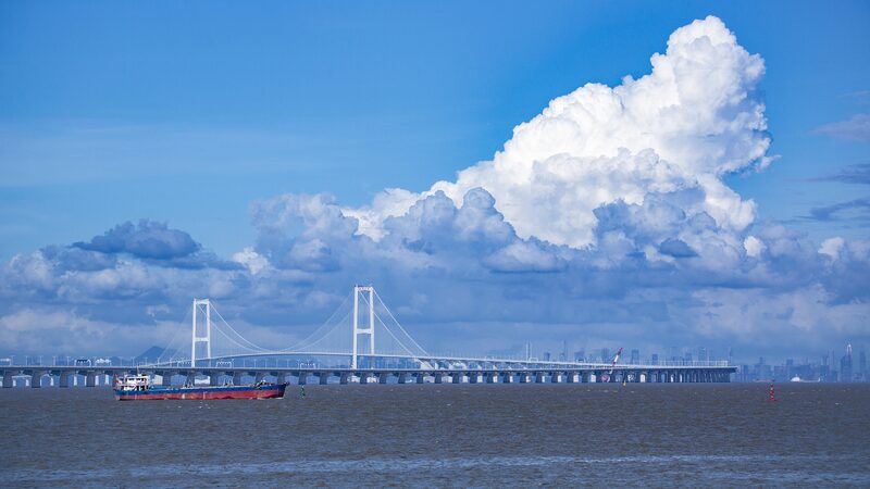 Shenzhen_Zhongshan_Channel_Opens__Journey_Now_Just_30_Minutes___ - News for amigos, by amigos Shenzhen_Zhongshan_Channel_Opens__Journey_Now_Just_30_Minutes___