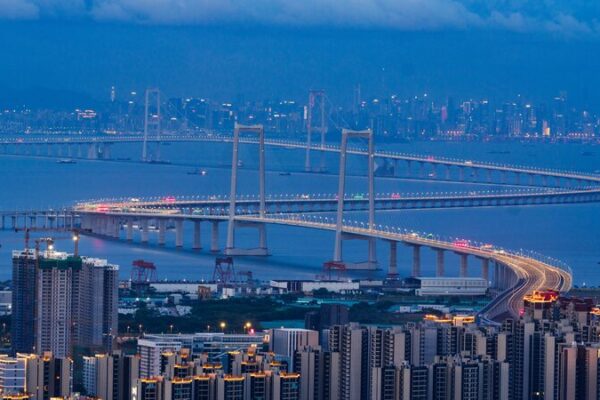 Shenzhen-Zhongshan Mega Link: A New Era in Pearl River Travel 🚀 Shenzhen_Zhongshan_Mega_Link__A_New_Era_in_Pearl_River_Travel__