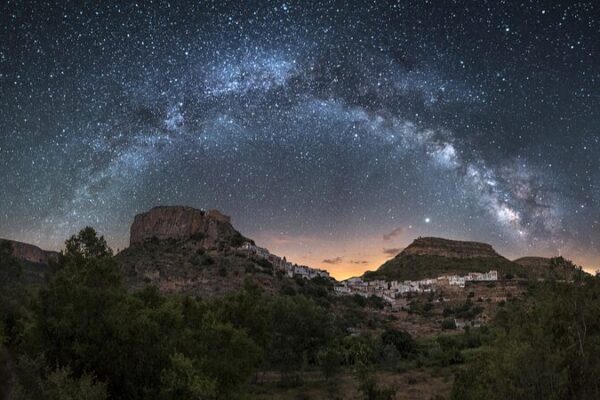 Shenzhen’s New “Dark Sky” Standard Lets You Stargaze Like Never Before! ✨🌌 Shenzhen_s_New__Dark_Sky__Standard_Lets_You_Stargaze_Like_Never_Before____