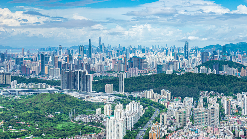 Shenzhen_s_Wutong_Mountain__The__Lung_of_the_City__with_Epic_Views____poster - News for amigos, by amigos Shenzhen_s_Wutong_Mountain__The__Lung_of_the_City__with_Epic_Views___ video poster
