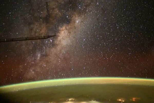 Shenzhou-17 Astronauts Share Breathtaking Views from China Space Station 🚀 Shenzhou_17_Astronauts_Share_Breathtaking_Views_from_China_Space_Station__