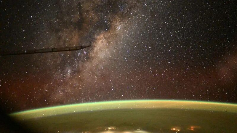 Shenzhou_17_Astronauts_Share_Breathtaking_Views_from_China_Space_Station__ - News for amigos, by amigos Shenzhou_17_Astronauts_Share_Breathtaking_Views_from_China_Space_Station__