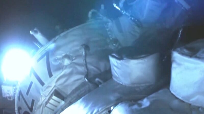 Shenzhou_17_Crew_Returns__Epic_Journey_Back_to_Earth_ - News for amigos, by amigos __Shenzhou_17_Crew_Returns__Epic_Journey_Back_to_Earth_