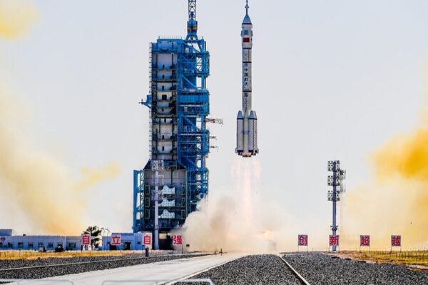 Shenzhou-17 Taikonauts Return Home: A New Chapter in China’s Space Adventure 🚀 Shenzhou_17_Taikonauts_Return_Home__A_New_Chapter_in_China_s_Space_Adventure__