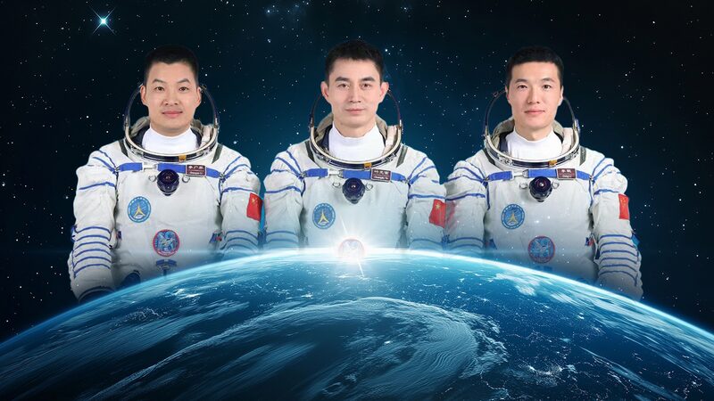 Shenzhou_18_Astronauts_Return_to_Earth_After_Epic_Six_Month_Mission____poster - News for amigos, by amigos Shenzhou_18_Astronauts_Return_to_Earth_After_Epic_Six_Month_Mission___ video poster