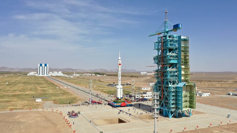 Shenzhou_18__Next_Giant_Leap_in_China_s_Manned_Space_Missions___poster - News for amigos, by amigos Shenzhou_18__Next_Giant_Leap_in_China_s_Manned_Space_Missions__ video poster