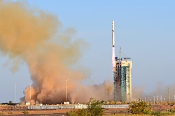 🚀 Shijian-19: China Launches its First Reusable Test Satellite! __Shijian_19__China_Launches_its_First_Reusable_Test_Satellite_