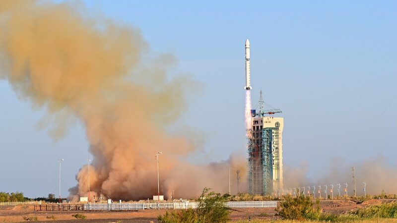 __Shijian_19__China_Launches_its_First_Reusable_Test_Satellite_