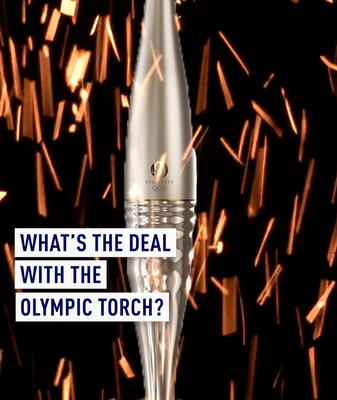🔥 Shining Bright: The Paris 2024 Olympic Torch and What It Symbolizes __Shining_Bright__The_Paris_2024_Olympic_Torch_and_What_It_Symbolizes video poster
