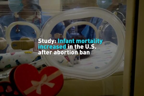 Shocking Study Reveals Spike in U.S. Infant Mortality After Abortion Ban Shocking_Study_Reveals_Spike_in_U_S__Infant_Mortality_After_Abortion_Ban video poster