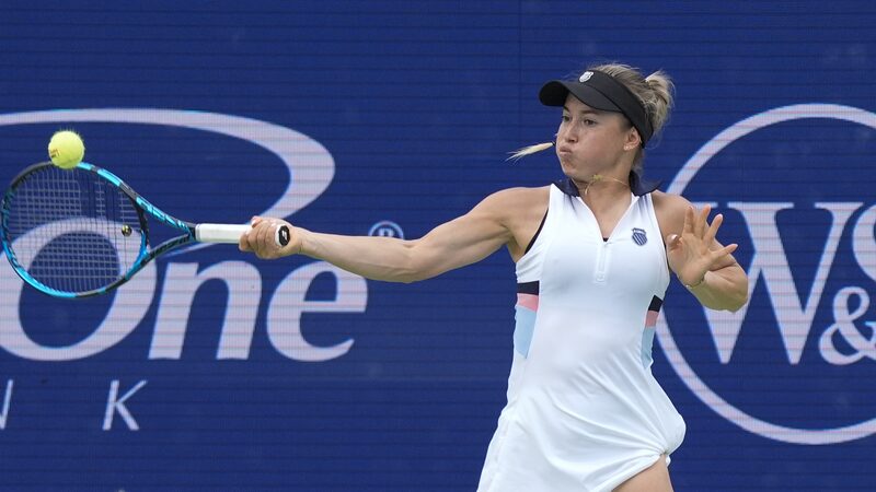 Shocking_Upset__Gauff_Falls_to_Putintseva_at_Cincinnati_Open__ - News for amigos, by amigos Shocking_Upset__Gauff_Falls_to_Putintseva_at_Cincinnati_Open__
