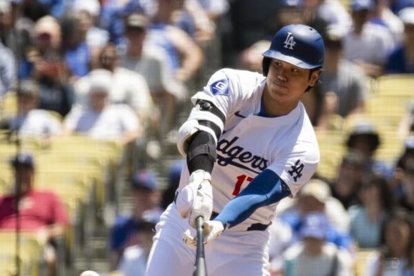 Shohei Ohtani Smashes Record: Most MLB Homers by Japanese-born Player 🎉 Shohei_Ohtani_Smashes_Record__Most_MLB_Homers_by_Japanese_born_Player__
