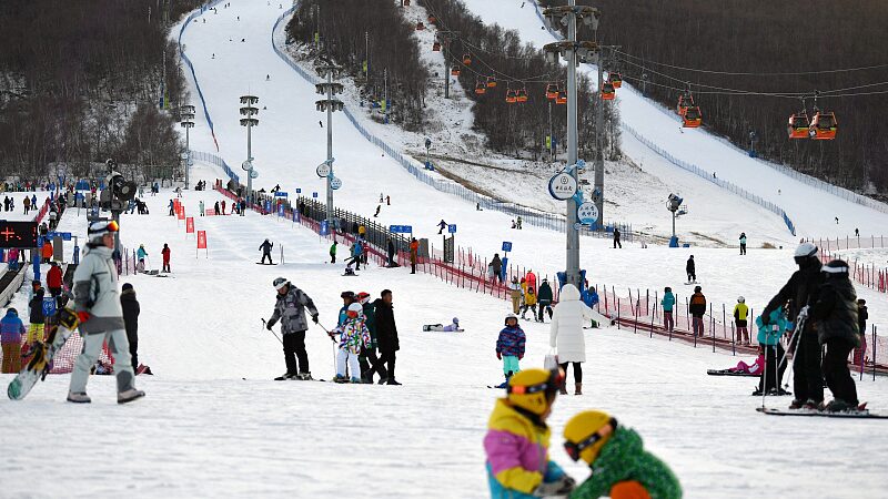 Shredding_the_Slopes_at_Thaiwoo__China_s_Epic_Ski_Destination_____poster - News for amigos, by amigos Shredding_the_Slopes_at_Thaiwoo__China_s_Epic_Ski_Destination____ video poster