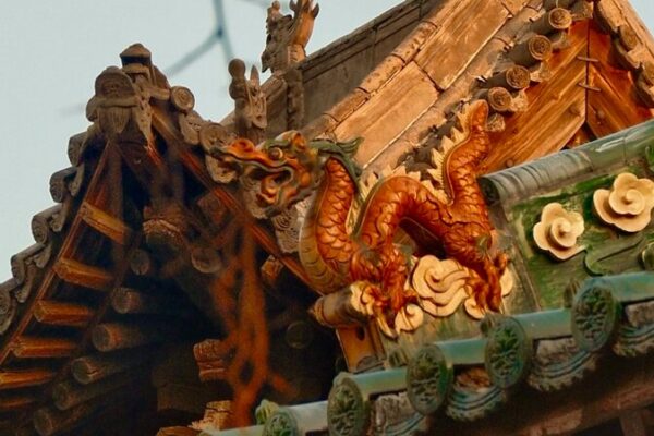 Shuanglin Temple: Dive into China’s Artistic Past 🏯 Shuanglin_Temple__Dive_into_China_s_Artistic_Past__