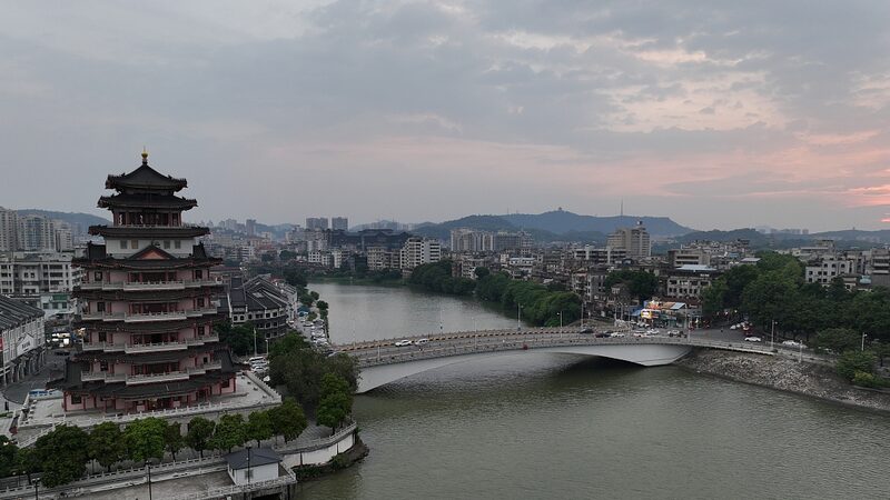 Shuidong_Street__Dive_into_Lingnan_Culture_in_Guangdong____poster - News for amigos, by amigos Shuidong_Street__Dive_into_Lingnan_Culture_in_Guangdong___ video poster