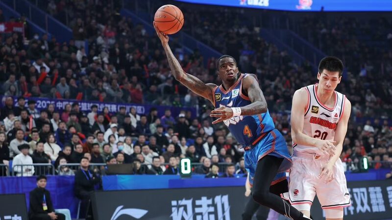 Sichuan_Blue_Whales_Stun_Guangdong_Southern_Tigers_with_Epic_Third_Quarter_Comeback____poster - News for amigos, by amigos Sichuan_Blue_Whales_Stun_Guangdong_Southern_Tigers_with_Epic_Third_Quarter_Comeback___ video poster
