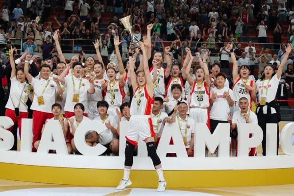 Sichuan Yuanda Meile Makes History with FIBA Women’s League Asia Title 🏀✨ Sichuan_Yuanda_Meile_Makes_History_with_FIBA_Women_s_League_Asia_Title___