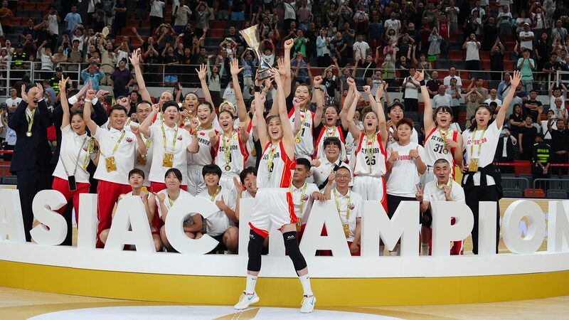 Sichuan_Yuanda_Meile_Makes_History_with_FIBA_Women_s_League_Asia_Title___ - News for amigos, by amigos Sichuan_Yuanda_Meile_Makes_History_with_FIBA_Women_s_League_Asia_Title___