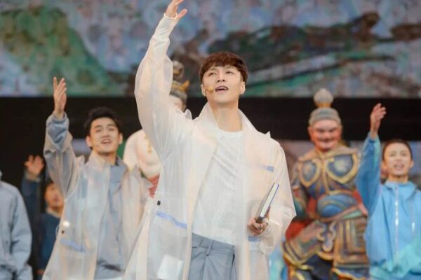 Silk Road Revival: Dunhuang’s New Show, Harbin’s Icy Wonderland, Xinjiang’s Cultural Gems Silk_Road_Revival__Dunhuang_s_New_Show__Harbin_s_Icy_Wonderland__Xinjiang_s_Cultural_Gems