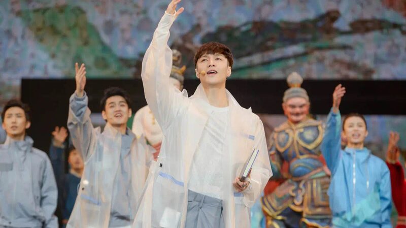 Silk_Road_Revival__Dunhuang_s_New_Show__Harbin_s_Icy_Wonderland__Xinjiang_s_Cultural_Gems - News for amigos, by amigos Silk_Road_Revival__Dunhuang_s_New_Show__Harbin_s_Icy_Wonderland__Xinjiang_s_Cultural_Gems