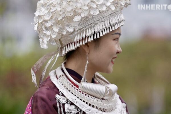 Silver Legacy: How Miao Women Pass Down Generations of Memories Silver_Legacy__How_Miao_Women_Pass_Down_Generations_of_Memories