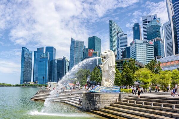 Singapore introduces Chinese dialect classes for migrant domestic workers 🎉 Singapore_introduces_Chinese_dialect_classes_for_migrant_domestic_workers__
