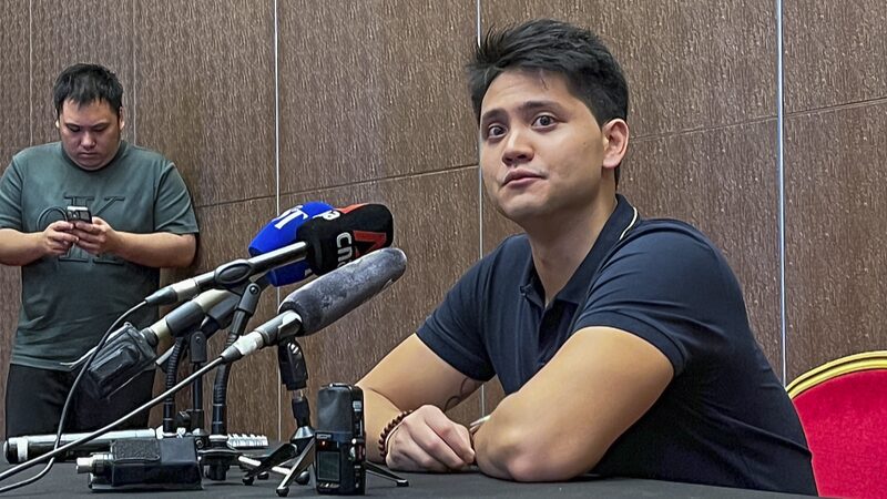 Singapore_s_Flying_Fish_Joseph_Schooling_Announces_Retirement_____ - News for amigos, by amigos Singapore_s_Flying_Fish_Joseph_Schooling_Announces_Retirement_____