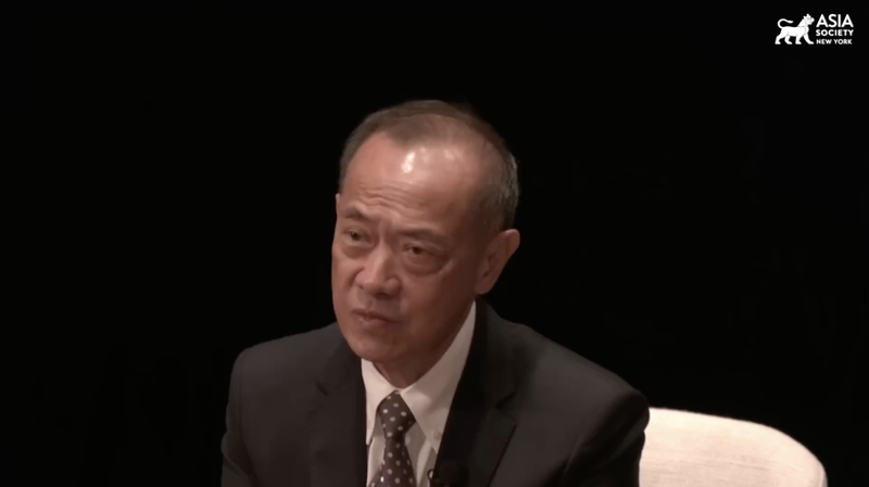 Singapore_s_Former_Minister_Applauds_China_s_New_Energy_Competitiveness_poster - News for amigos, by amigos Singapore_s_Former_Minister_Applauds_China_s_New_Energy_Competitiveness video poster