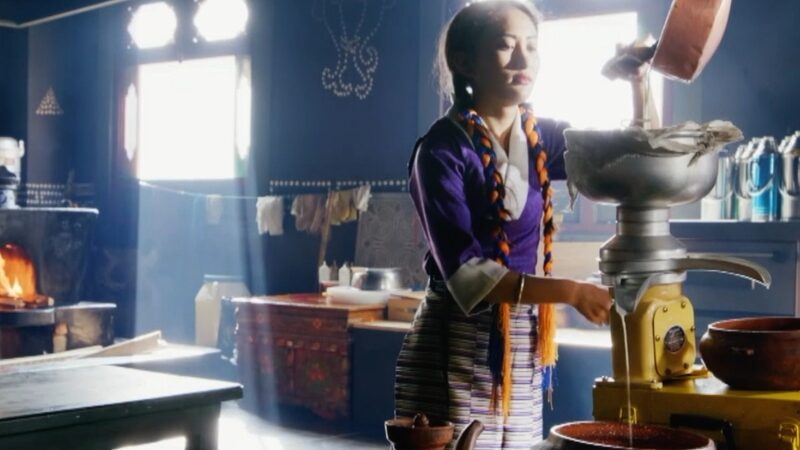 Sipping_Through_History__The_Timeless_Taste_of_Tibetan_Tea___poster - News for amigos, by amigos Sipping_Through_History__The_Timeless_Taste_of_Tibetan_Tea__ video poster