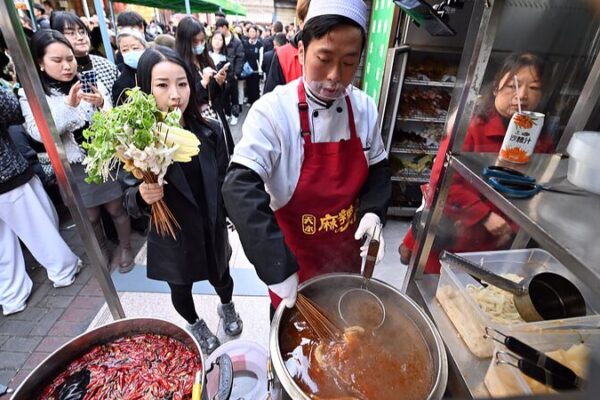 Sizzling Skewers: Tianshui’s Spicy Hot Pot Takes the Internet by Storm Sizzling_Skewers__Tianshui_s_Spicy_Hot_Pot_Takes_the_Internet_by_Storm