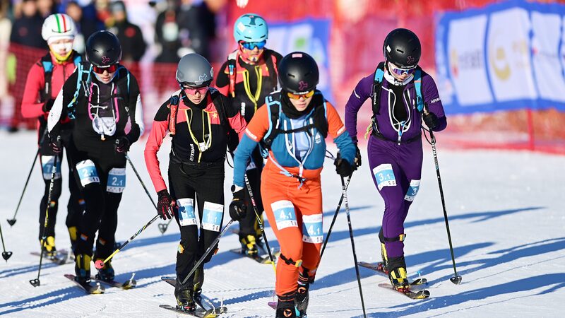 Skimo_Hits_the_Slopes__Ski_Mountaineering_Joins_Asian_Winter_Games_in_Harbin______ - News for amigos, by amigos Skimo_Hits_the_Slopes__Ski_Mountaineering_Joins_Asian_Winter_Games_in_Harbin______