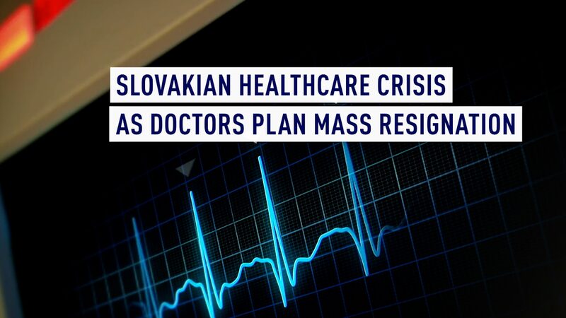 Slovak_Doctors_Plan_Mass_Resignation_on_New_Year_s_Eve_Amid_Healthcare_Crisis_poster - News for amigos, by amigos Slovak_Doctors_Plan_Mass_Resignation_on_New_Year_s_Eve_Amid_Healthcare_Crisis video poster