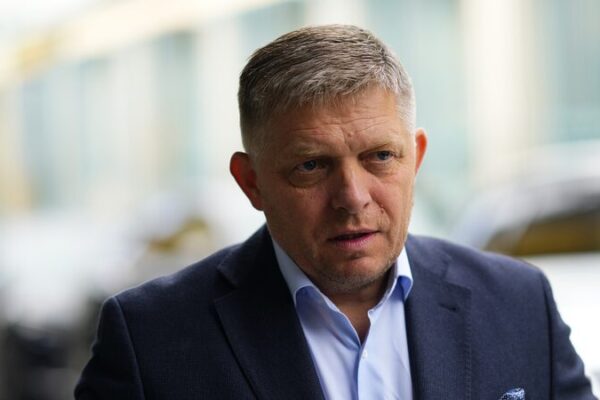 Slovak PM Robert Fico Embarks on Landmark China Visit 🇸🇰🇨🇳 Slovak_PM_Robert_Fico_Embarks_on_Landmark_China_Visit_____