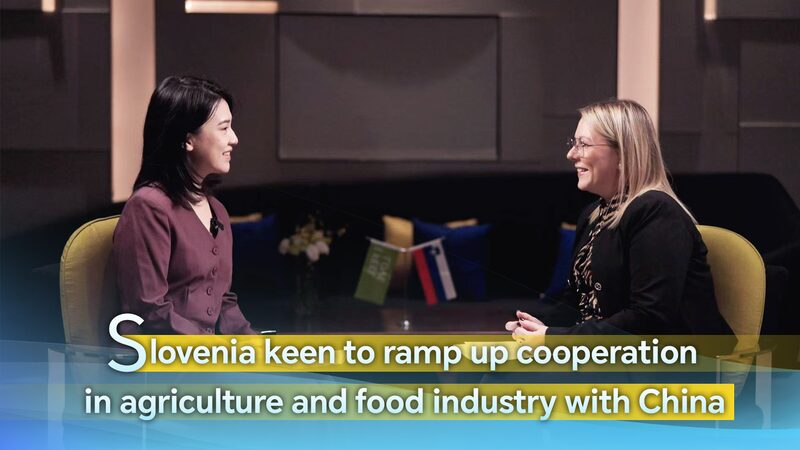 Slovenia_Teams_Up_with_China_for_Sustainable_Food_and_Agriculture_Boom____poster - News for amigos, by amigos Slovenia_Teams_Up_with_China_for_Sustainable_Food_and_Agriculture_Boom___ video poster