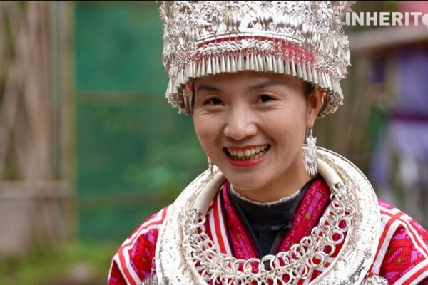 Smiles Amid the Peaks: The Miao’s Joyful Life in Southwestern China Smiles_Amid_the_Peaks__The_Miao_s_Joyful_Life_in_Southwestern_China