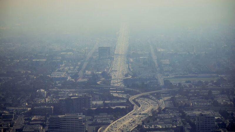 Smoke_Over_LA__Wildfires_Turn_City_Air_Hazardous____ - News for amigos, by amigos __Smoke_Over_LA__Wildfires_Turn_City_Air_Hazardous____