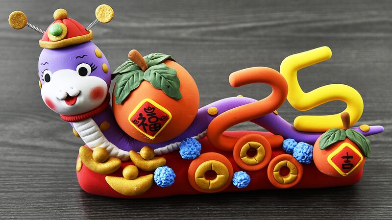 Snake_Themed_Dough_Crafts_Spark_Excitement_for_Spring_Festival___ - News for amigos, by amigos Snake_Themed_Dough_Crafts_Spark_Excitement_for_Spring_Festival___