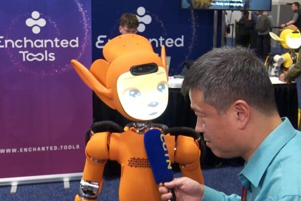 Sneak Peek: The Coolest New Tech from CES 2025 🎉 Sneak_Peek__The_Coolest_New_Tech_from_CES_2025__ video poster