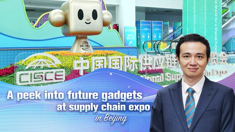 Sneak_Peek_into_Future_Gadgets_at_Beijing_s_Supply_Chain_Expo video poster
