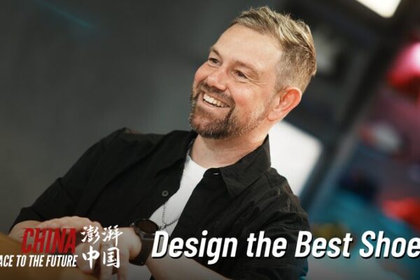 Sneaker Legend Robbie Fuller Takes His Design Magic to China 🇨🇳👟 Sneaker_Legend_Robbie_Fuller_Takes_His_Design_Magic_to_China____ video poster