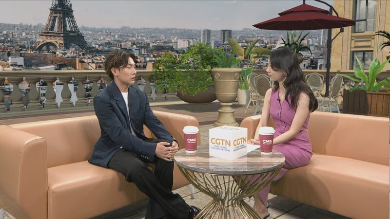 Snowboard_Sensation_Su_Yiming_Joins_CGTN_s_Talk_Sports_____poster - News for amigos, by amigos Snowboard_Sensation_Su_Yiming_Joins_CGTN_s_Talk_Sports____ video poster