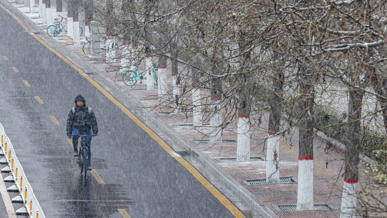 Snowstorm_Incoming__China_s_Northern_Regions_Under_Blizzard_Alert___ video poster