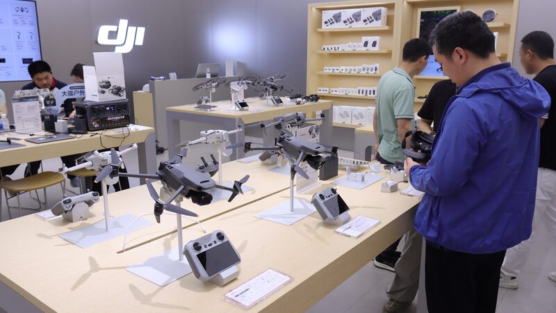 Soaring_High__Drones_to_Clean_Nepal_s_Iconic_Peaks____ - News for amigos, by amigos Soaring_High__Drones_to_Clean_Nepal_s_Iconic_Peaks____