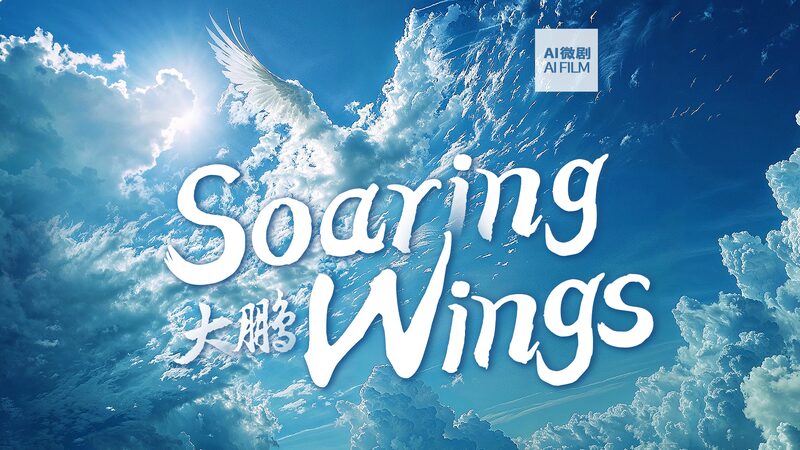 Soaring_Wings__Finding_Inspiration_to_Fly_High_Again____poster - News for amigos, by amigos Soaring_Wings__Finding_Inspiration_to_Fly_High_Again___ video poster