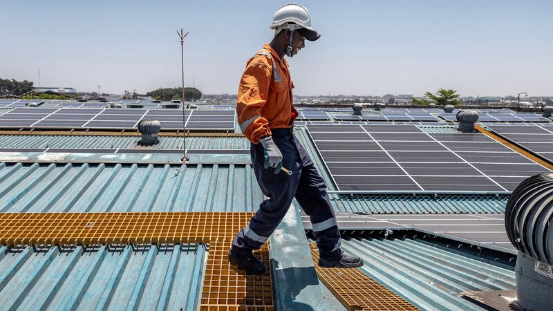 Solar_Hope__Chinese_Tech_Lights_Up_Kenyan_Refugee_Camp__ - News for amigos, by amigos Solar_Hope__Chinese_Tech_Lights_Up_Kenyan_Refugee_Camp__