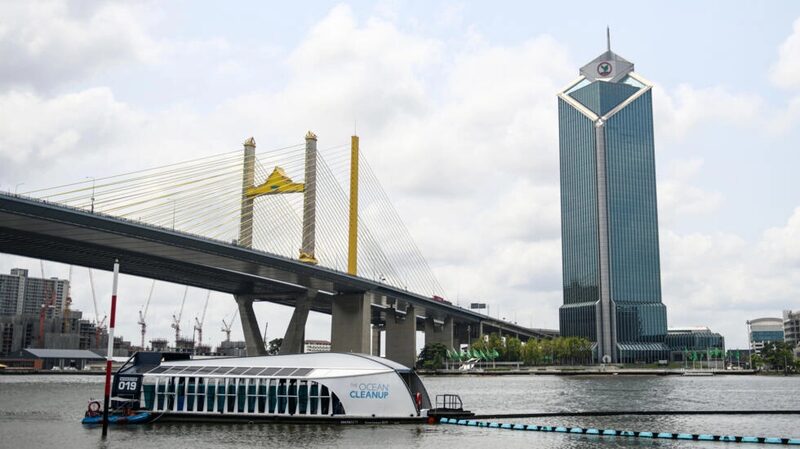 Solar_Powered_Interceptor_Battles_Plastic_in_Bangkok_s_Chao_Phraya_River__