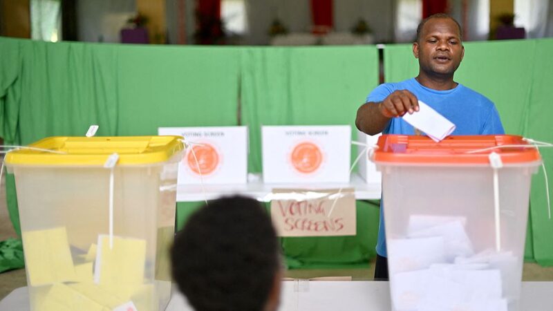 Solomon_Islands_Election__PM_Sogavare_s_Party_Takes_the_Lead___ - News for amigos, by amigos Solomon_Islands_Election__PM_Sogavare_s_Party_Takes_the_Lead___