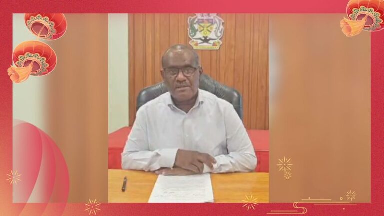 Solomon_Islands_PM_Sends_Heartfelt_Lunar_New_Year_Wishes_to_China__ video poster
